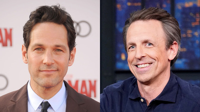 Storytellers - Paul Rudd