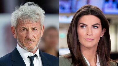 Storytellers - Sean Penn with Kaitlan Collins