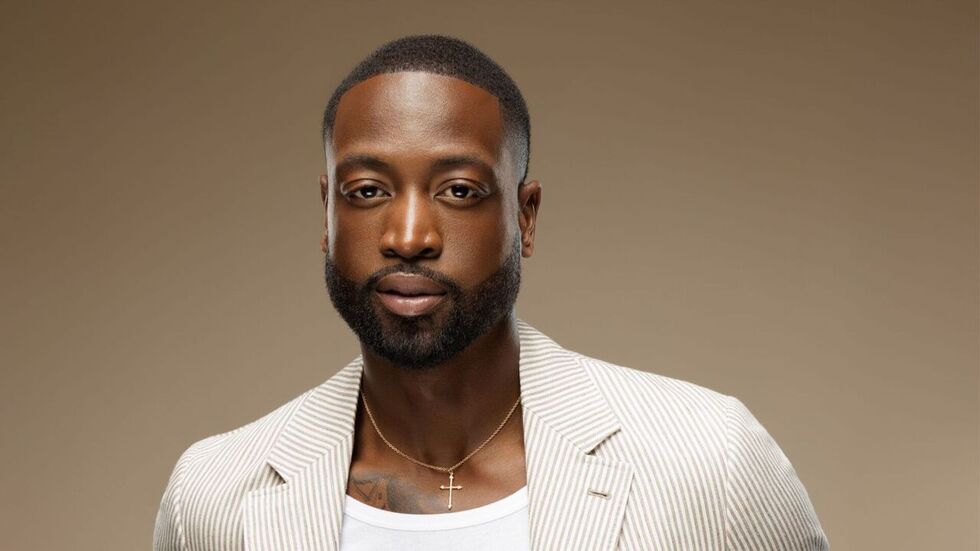 Storytellers - Dwyane Wade