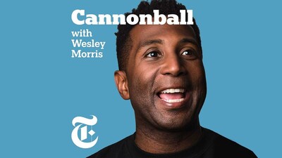 Cannonball Live with Wesley Morris