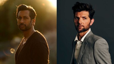 Concert & Conversation: Hrishikesh Hirway Moderated By Adam Scott