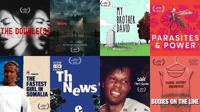 Official Selections: Timbre