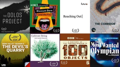 Official Selections: Tone