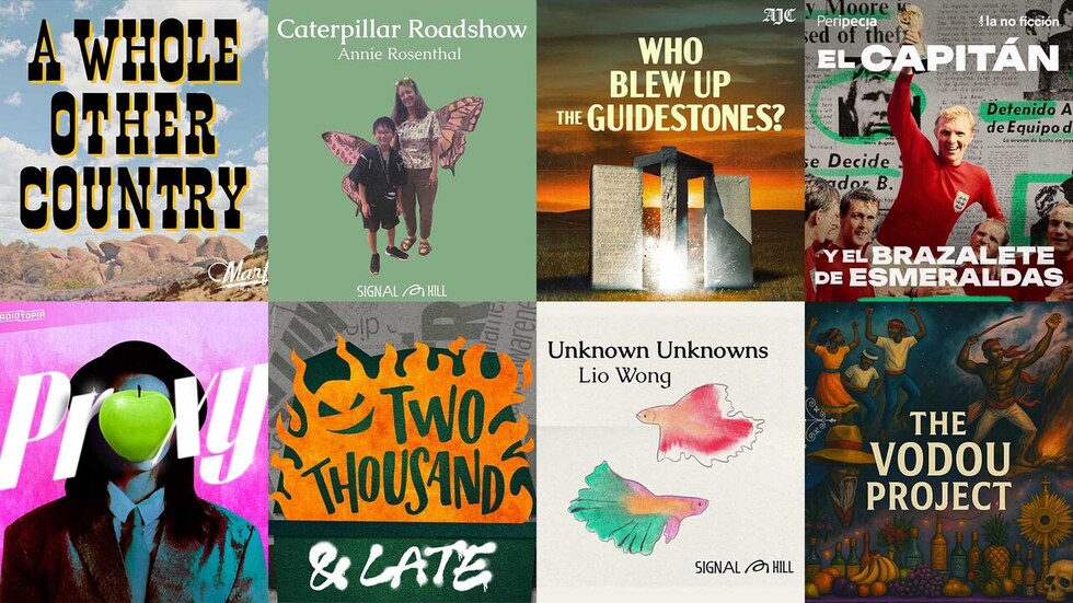 The Showcase List: Tempo