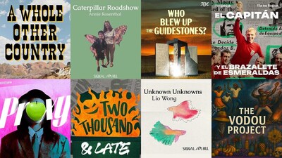 The Showcase List: Tempo