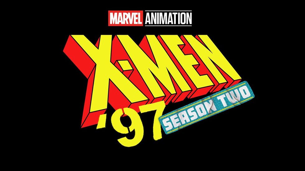 X-Men '97