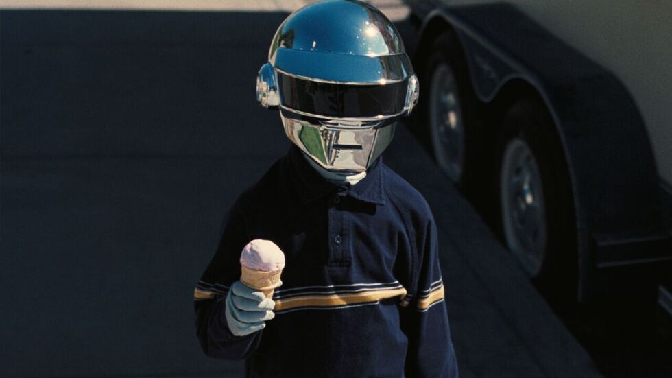 Daft Punk's Electroma: 4k Remaster and 20th Anniversary