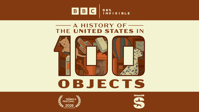 A History of the United States in 100 Objects