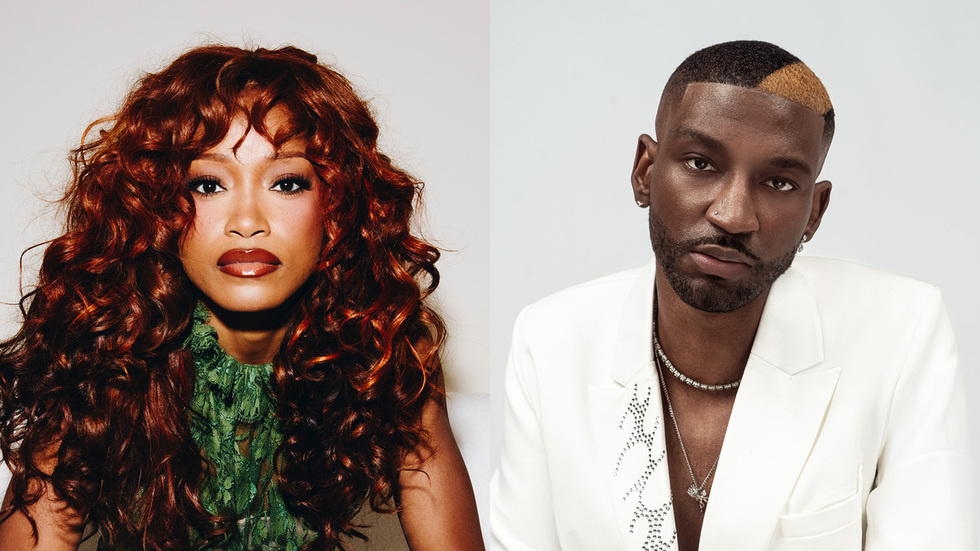 Tribeca NOW Presents: KeyTV’s The Rise and Fall of DivaGurl with Keke Palmer & Lawrence Murray