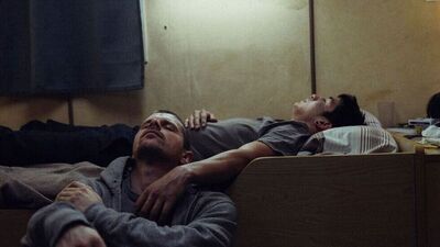 Award Screening: Labrador — Autopsy of Silence (Best International Narrative Feature)