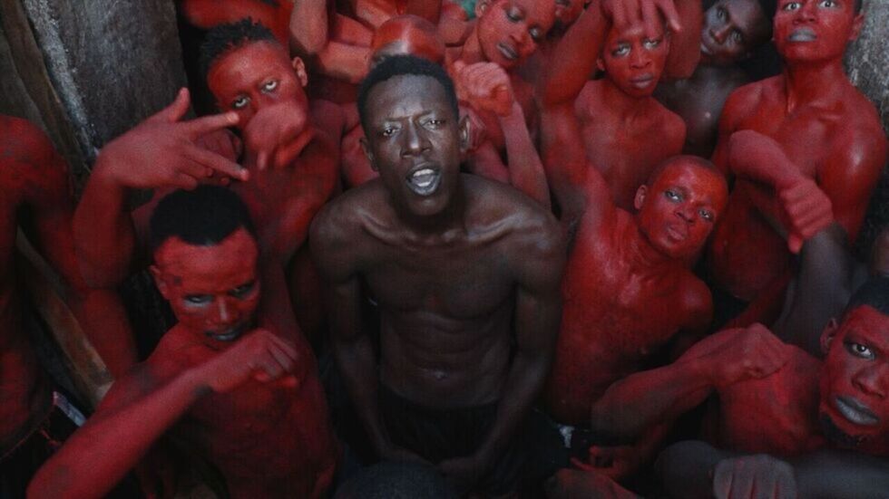Award Screening: Jail Time Records (The Albert Maysles Award - Best New Documentary Director)