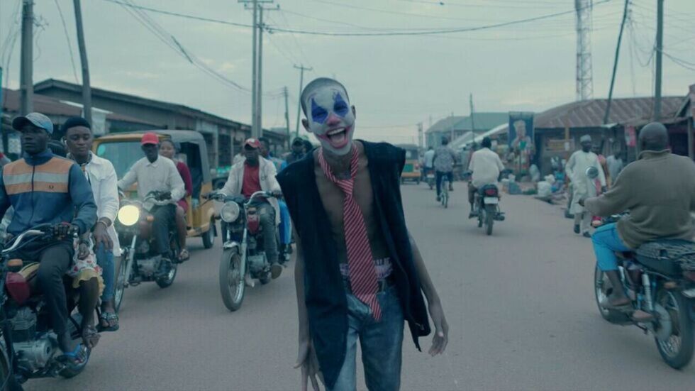 Award Screening: Crocodile (Viewpoints Winner)