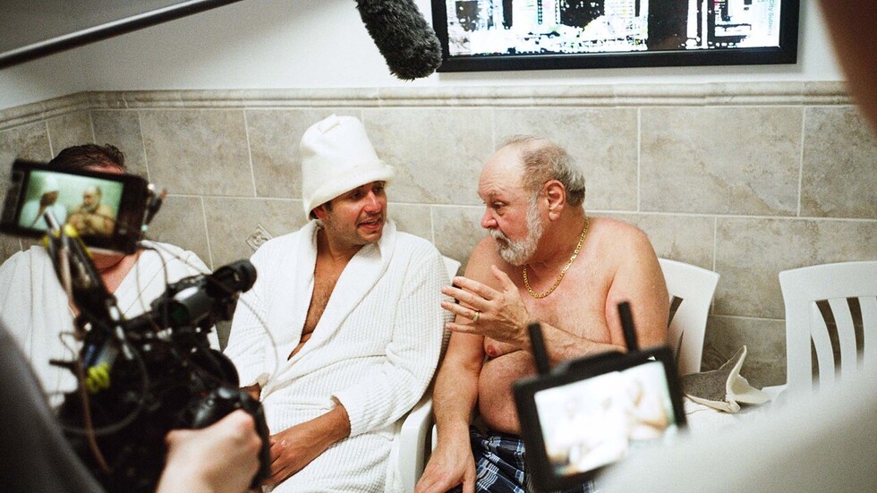 Tribeca NOW Presents: Kareem Rhama’s Keep the Meter Running