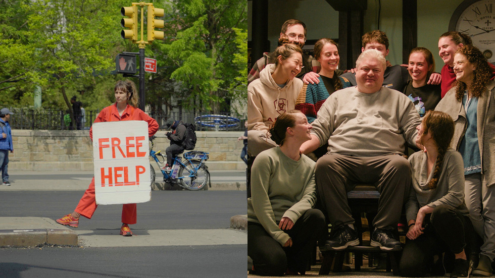 2026 Indie TV Documentary Showcase