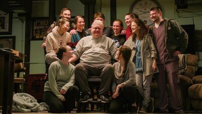 The Little Cult That Could