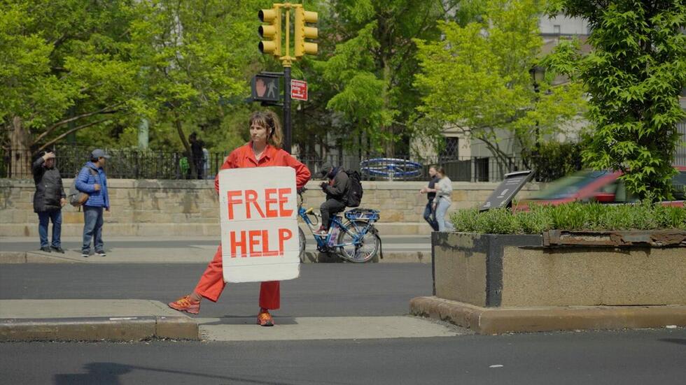 Free Help