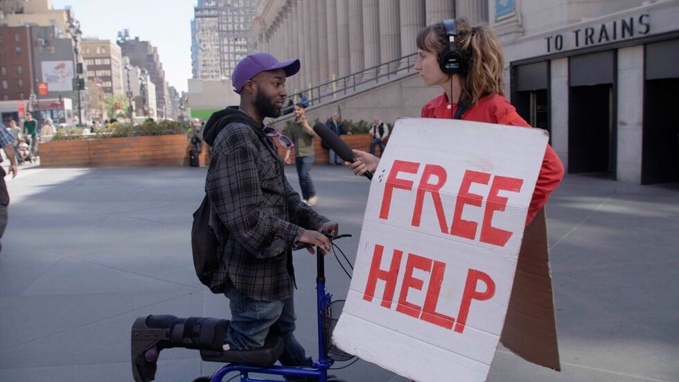 Free Help