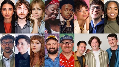 Tribeca NOW Creators Showcase