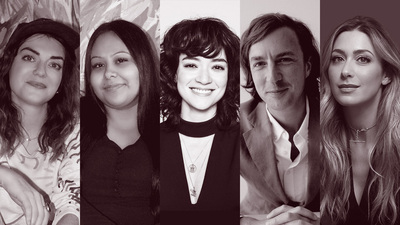 Vital Stories Premiere