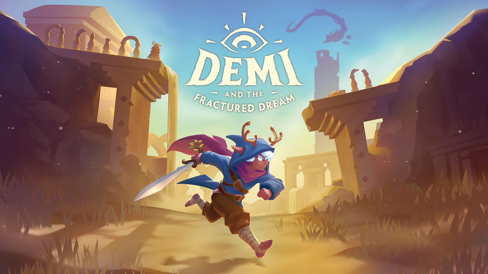 Demi and the Fractured Dream