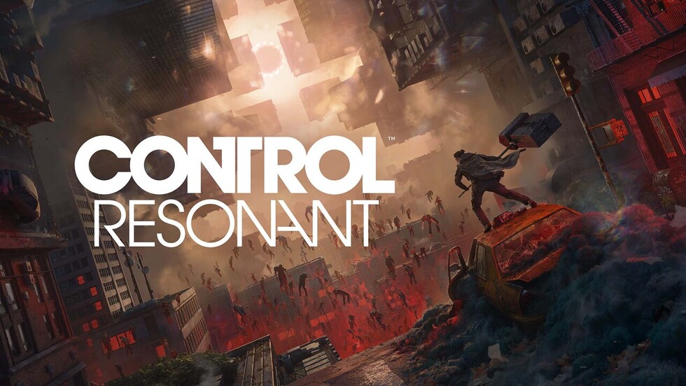 CONTROL Resonant: Beyond the Oldest House