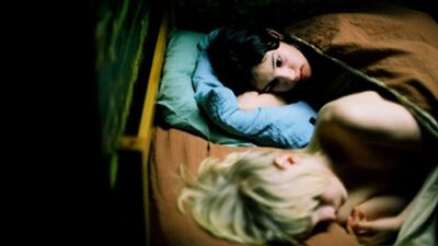 Let the Right One In