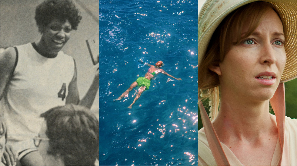 Best of Tribeca Shorts