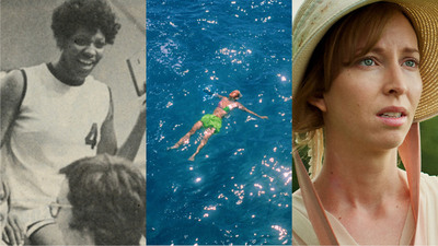 Best of Tribeca Shorts
