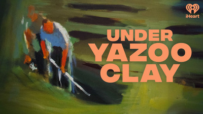 Under Yazoo Clay