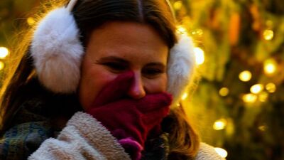 15 Second Film: Peppermint Proposal
