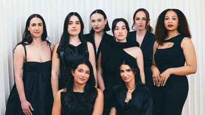 Diamond Divas