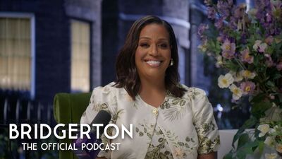 Bridgerton: The Official Podcast