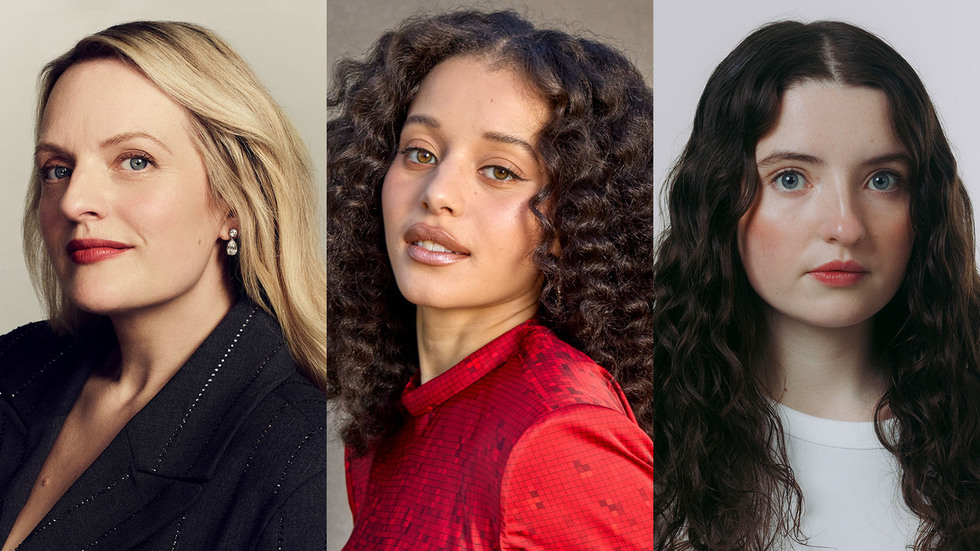 Passing the Torch Between the Past and Future of The Handmaid’s Tale