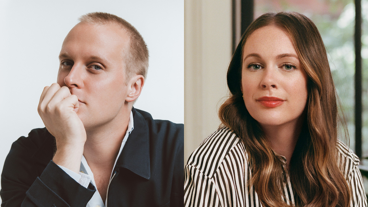 John Early and Alison Roman Make Something Simple