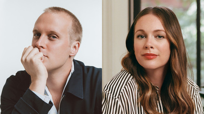 John Early and Alison Roman Make Something Simple