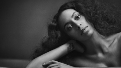 Solange Celebrates the 10-Year Anniversary of A Seat at the Table and Vulture’s Cement Record Award