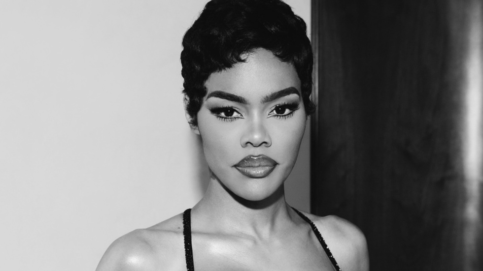 Storytellers - Teyana Taylor