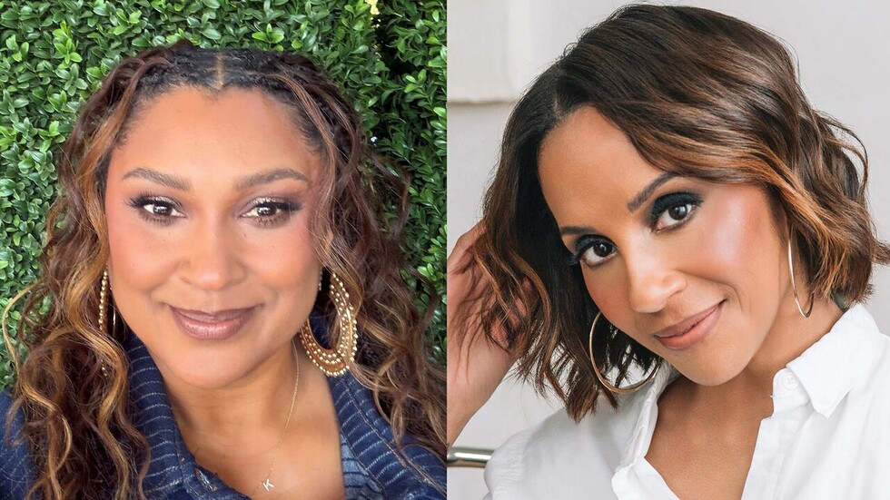 Swooning from Book to Film with Kennedy Ryan and Tia Williams
