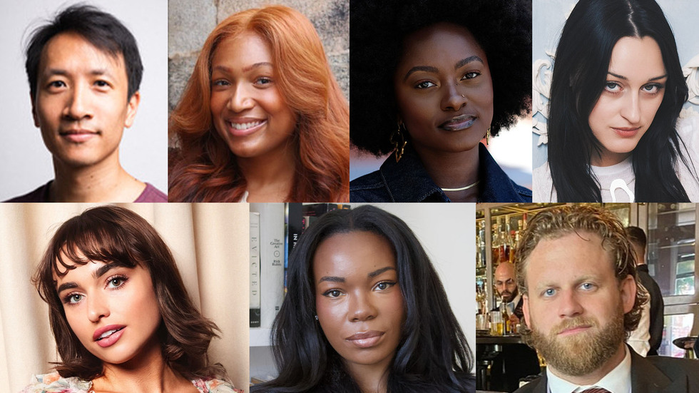 “What's Next" – Tribeca Creators Panel at The Lighthouse