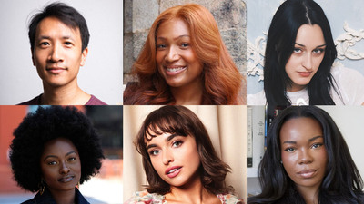 “What's Next" – Tribeca Creators Panel at The Lighthouse