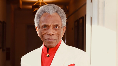 Moving Beyond Expectations: A Conversation with André De Shields