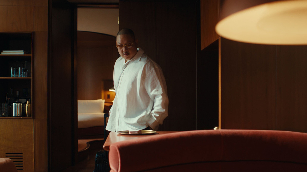 Tribeca Talk Creator Economy Spotlight: Eddie Huang + Special Guest