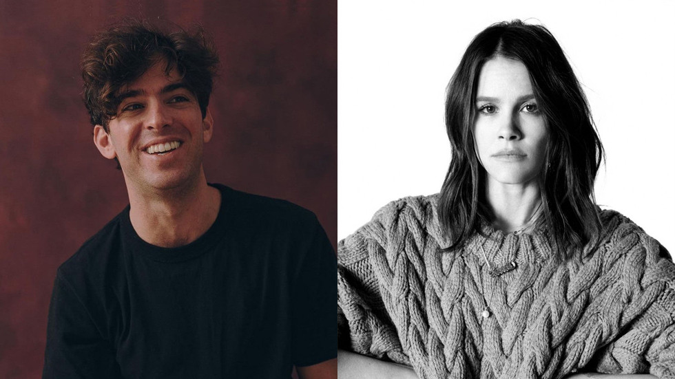 Tribeca Talk Creator Economy Spotlight: Sosie Bacon + Jonah Feingold