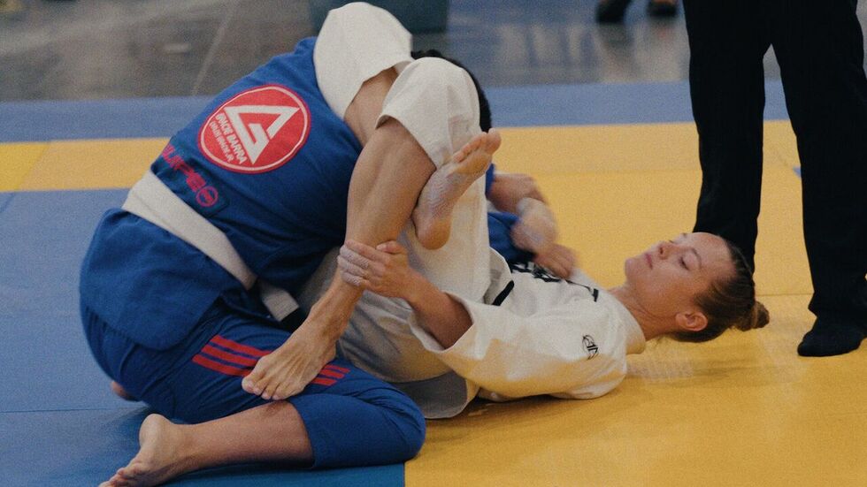White Belt