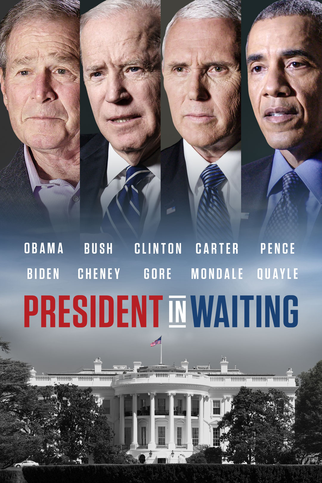 President in Waiting