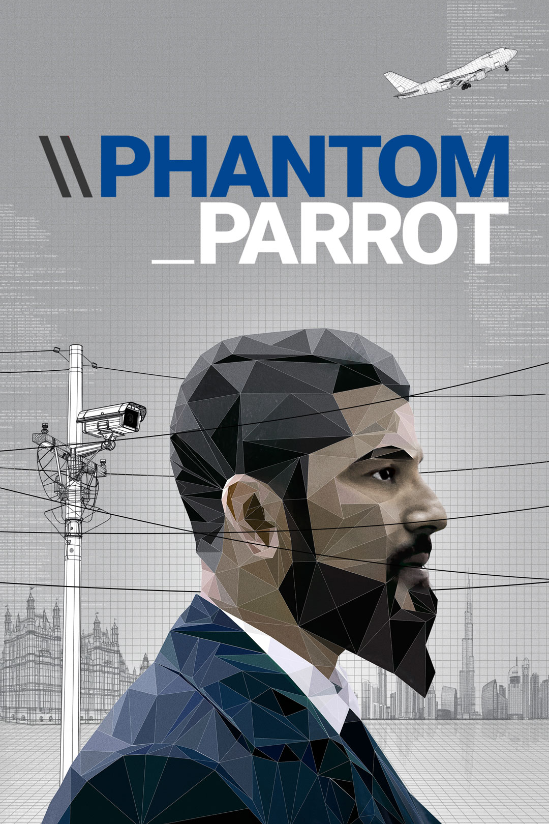 Phantom Parrot