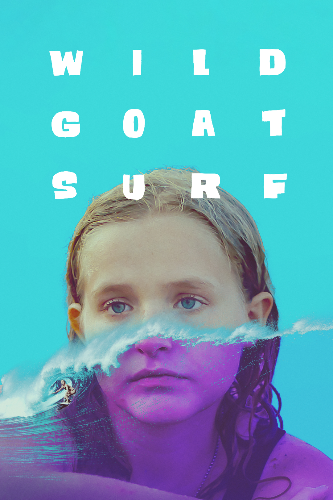 Wild Goat Surf 