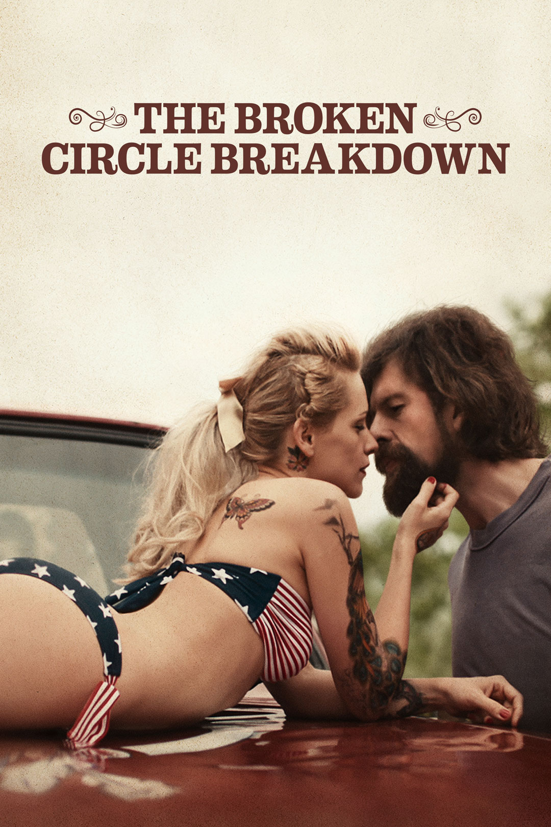 The Broken Circle Breakdown