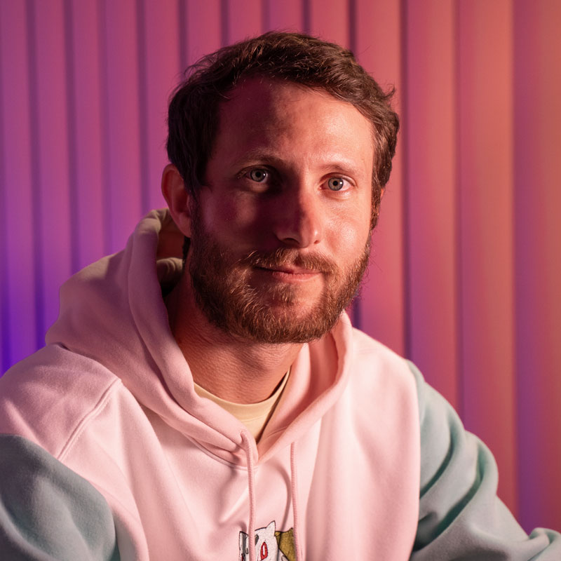 Shooting Stars: The Adrián Solano Story