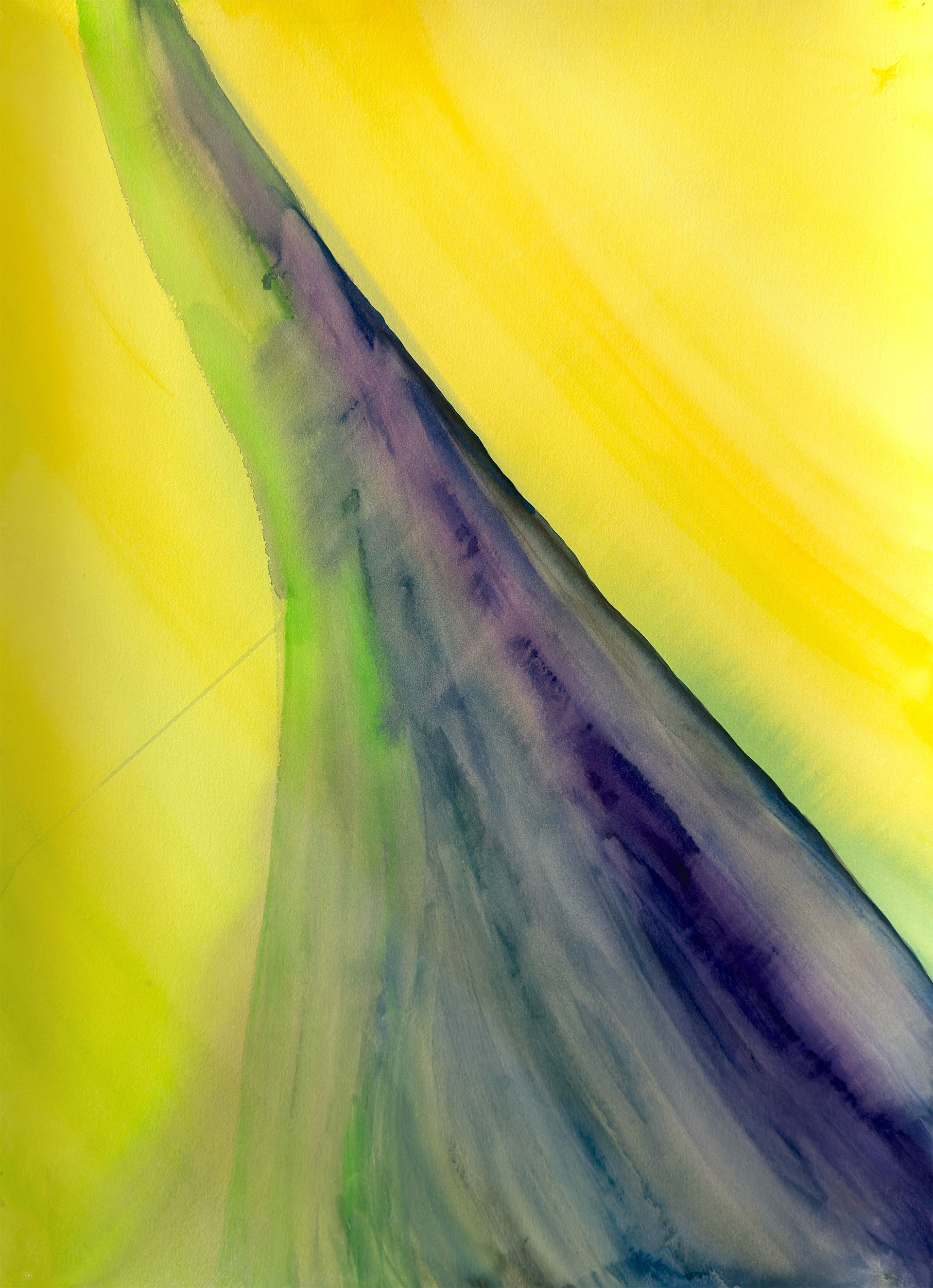 Artwork by Alteronce Gumby